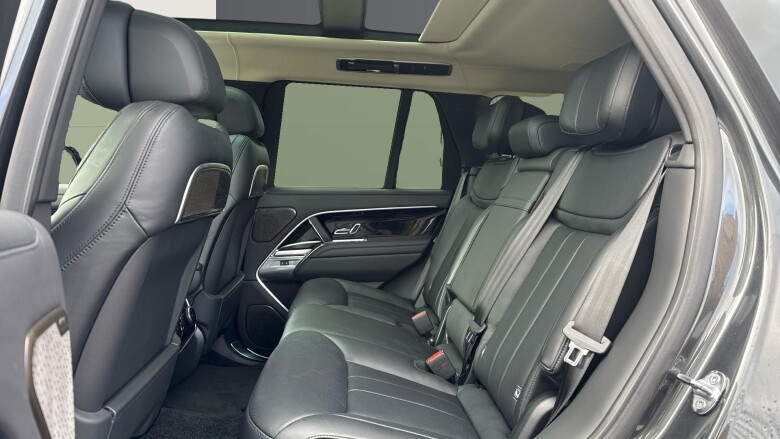 Land Rover Range Rover 3.0 D350 Autobiography 4dr Auto Diesel Estate